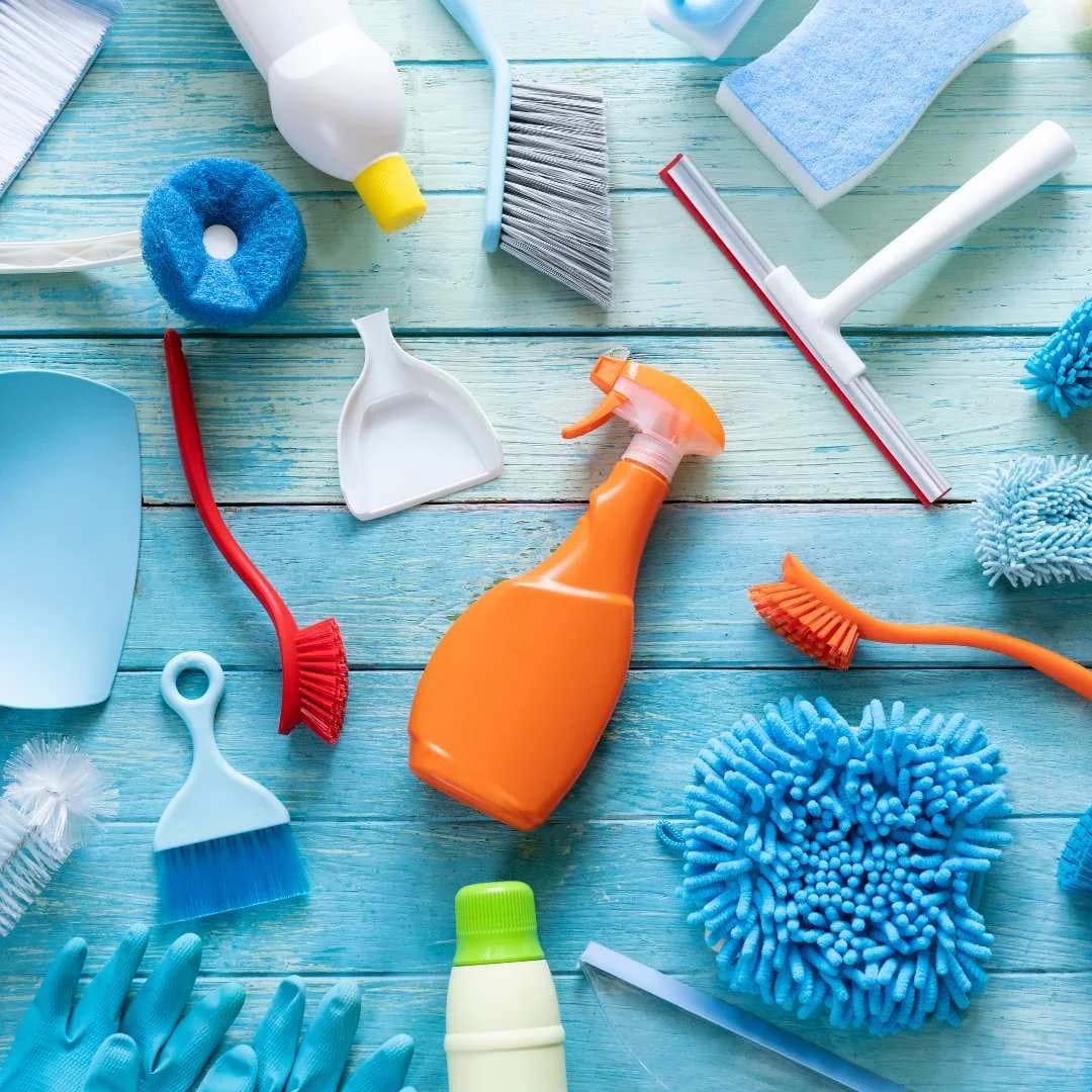 Qualitativ hochwertige Materialien, Die Beziehung zwischen Gesundheit und Reinigung, und Der professionelle, hochwertige und gesundheitsbewusste Ansatz von Sylt Reinigung: Ein umfassender Überblick